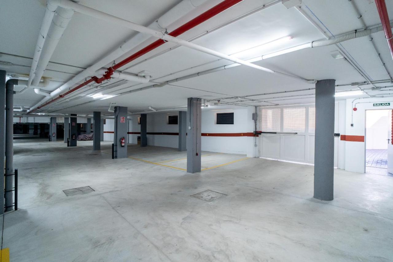 Appartamento Terrazas De Ladera Duplex 10 Casasol Nerja